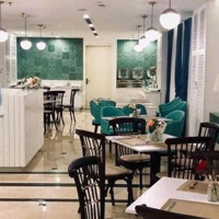 Bán Nhà Phố Hoàng Cầu, 75M2 X 8 Tầng Thang Máy, Ô Tô, Dòng Tiền 600 Triệu/Năm, Giá Chỉ 21.5 Tỷ