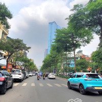 Bán Apartment Cak Cấp Phô Đào Tấn Ba Đình 10 Tầng Thang Máy 82M2 27 Tỷ Doanh Thu 1.5 Tỷ/Năm