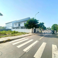 Bán Lô Biệt Thự Kđt Nam Sông Cái Cạnh Sông Giá Chỉ 20 Triệu\1M2