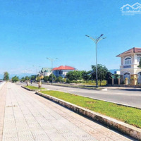 Bán Lô Biệt Thự Kđt Nam Sông Cái Cạnh Sông Giá Chỉ 20 Triệu\1M2