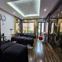 Bán Nhà Riêng Nguyễn Chí Thanh, Đống Đa, Kinh Doanh, Phân Lô Ô Tô Vòng Quanh, 45M, 6 Tầng,Mặt Tiền4.5M