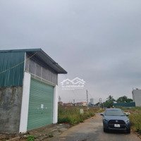 Cho Thuê 100M2 + 30M2 Gác Xép Kho Xưởng Km 10 Đại Lộ Thăng Long