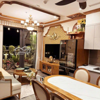 Chính Chủ Bán Căn 2Pn- 2 Vệ Sinh71M, Full Nt Cao Cấp Toà The Tonkin Vinhomes Smart City