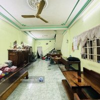 Nhà 2 Tầng Hẻm Xe Tải Nguyễn Văn Quá 5,1M X 26M ( Nở Hậu 8,5M ) Giá Đầu Tư Nhỉnh 6 Tỷ
