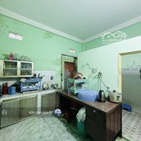 Nhà 2 Tầng Hẻm Xe Tải Nguyễn Văn Quá 5,1M X 26M ( Nở Hậu 8,5M ) Giá Đầu Tư Nhỉnh 6 Tỷ