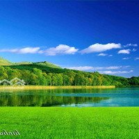 Cần Bán 2,7 Ha Đất Nông Nghiệp Xã Hòa Thắng ,Vew Biển Trên Cao Tháy Apec Và Biển Hòa Thắng ,