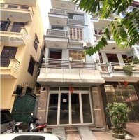 Cho Thuê Nhà Liền Kề Văn Quán 80M2 Giá Bán 18 Triệu 0903409888