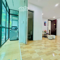 Cho Thuê Phòng Studio Khép Kín Ngày Chợ Nghĩa Tân Phòng Rộng Ở Được Gia Đình Đẹp Thoáng Giá 6.8 Tr