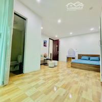 Cho Thuê Phòng Studio Khép Kín Ngày Chợ Nghĩa Tân Phòng Rộng Ở Được Gia Đình Đẹp Thoáng Giá 6.8 Tr