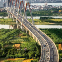 Bán Đất 40M2 Tại Xã Đông Hội, Đông Anh, Hà Nội Chỉ Với Giá Cực Chất 6 Tỷ Vnd