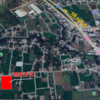 Đất Thổ Đường Nhựa.mặt Tiềnđường Đăng Mỹ, Cách Quốc Lộ 1Km. Đất 4.400M2 Ngang 50M X 84M Nở Hậu, Giá Tốt