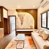 Dòng Tiền 1.2 Tỷ/Năm. Tòa Nhà Đường Láng, 74M2 X 7 Tầng, Thang Máy. Pccc Chuẩn