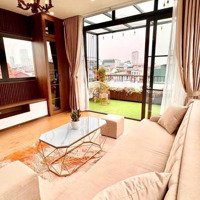 Dòng Tiền 1.2 Tỷ/Năm. Tòa Nhà Đường Láng, 74M2 X 7 Tầng, Thang Máy. Pccc Chuẩn
