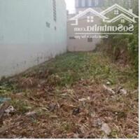 ĐẤT THỔ 120M KHU NHÀ Ở TRƯỜNG GIANG VĨNH LONG (CÁCH QL1A 50M)