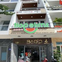 Bán Nhà 4 Tầng Có Thang Máy Đường Rộng 20M Có Nguồn Thu Nhập Tại Kđt Vcn Phước Hải Nha Trang