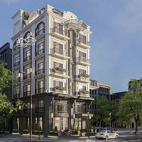 Siêu Phẩm 2 Mặt Tiền Nguyễn Công Trứ - Sơn Trà - Diện Tích Lớn 320M2 - Giá Chỉ Hơn 80 Triệu/M2