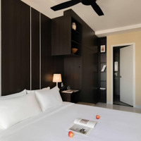 Cho Thuê Căn Hộ Terra Royal Vị Trí Vàng Trung Tâm Quận 3