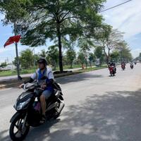 Bán Gấp 1216m Thổ Cư hẻm xe hơi đường Đồng Văn Cống Quận 2, sổ hồng 55 tỷ