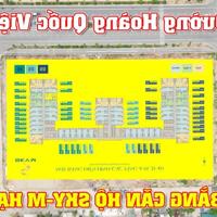 SKY M HẠ LONG - KIỆT TÁC CĂN HỘ NGHỈ DƯỠNG ĐẲNG CẤP KHÁCH SẠN 5* GIỮA LÒNG DI SẢN