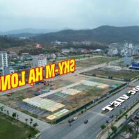 SKY M HẠ LONG - KIỆT TÁC CĂN HỘ NGHỈ DƯỠNG ĐẲNG CẤP KHÁCH SẠN 5* GIỮA LÒNG DI SẢN