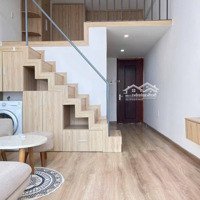 Khai Trương Phòng Mới 40M2, Có Gác Ban Công, Máy Giặt Riêng Ngay Lê Văn Duyệt, Bình Thạnh, Giáp Q1