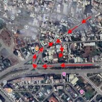 Bán Gấp 1216m Thổ Cư hẻm xe hơi đường Đồng Văn Cống Quận 2, sổ hồng 55 tỷ