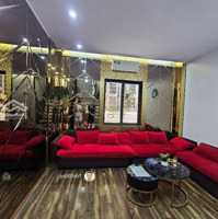 Siêu Hiếm-Phân Lô Nguyễn Chí Thanh 40/45M, 6Tầng Chỉ 17.9 Tỷ, Ô Tô Tránh, K.doanh, Gần Phố