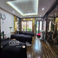 Siêu Hiếm-Phân Lô Nguyễn Chí Thanh 40/45M, 6Tầng Chỉ 17.9 Tỷ, Ô Tô Tránh, K.doanh, Gần Phố