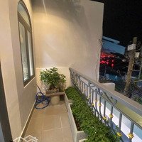 Chính Chủ Bán Nhà 1Lửng 3Lầu,Sân Thượng.43M2 Đường Số 22, Hiệp Bình Chánh.cách Chợ Hiệp Bình 700M