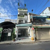 Chính Chủ Bán Nhà 1Lửng 3Lầu,Sân Thượng.43M2 Đường Số 22, Hiệp Bình Chánh.cách Chợ Hiệp Bình 700M