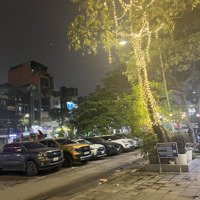 Chính Chủ Bán Nhà Kinh Doanh Vô Địch ,Mặt Phố Đại Cồ Việt , Quận Hai Bà Trưng , Hà Nội