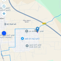 Cam An Bắc -- 764 M2 -- 14.5 X 51 -- Tc 200 -- Giá Chỉ 140 Triệu.m Ngang