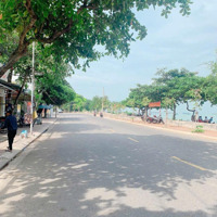 Chính Chủ Cần Bán Gấp Đất Mặt Tiền Đường Trần Phú, Tp. Vũng Tàu View Biển, Đầu Tư Sinh Lời Cao