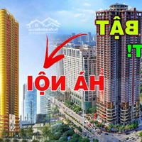 Qms Top Tower Ở 2 Năm Không Mất Tiền - Vay 100% Giá Trị Căn Hộ.