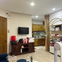 Giảm Mạnh Bán Trong Tháng Căn Chung Cư Đẹp Đường Hồ Văn Huê Q.phú Nhuận!!!
