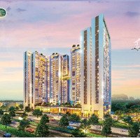 Sở Hữu Villa Trên Không 3 Phòng Ngủ115M2 View Phú Mỹ Hưng Số Lượng Hữu Hạn Tại Essensia Sky