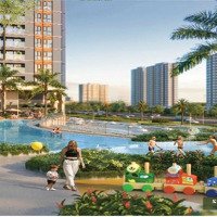 Sở Hữu Villa Trên Không 3 Phòng Ngủ115M2 View Phú Mỹ Hưng Số Lượng Hữu Hạn Tại Essensia Sky