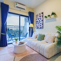 Chuyển Nhượng Căn Hộ Cao Cấp Soho Grand Manhattan Quận 1