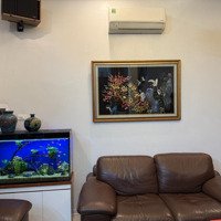 Bán Nhà Riêng Thái Thịnh, Đống Đa, Mặt Ngõ Thoáng Sáng, 42M, 5 Tầng, Mặt Tiền Siêu To 6.5M.