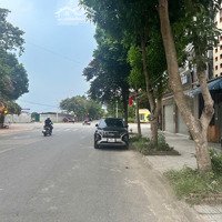 Cực Hiếm Lô Đất 56M2 Cửu Việt- Gia Lâm- Mặt Tiền Khủng- Giá Đầu Tư- Sát Vin, Oto Ngủ Trong Đất