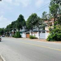 Mặt tiền nguyễn đức thuận hiệp thành  bình dương   220m