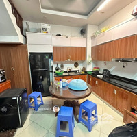 (Hàng Siêu Ngon-Siêu Hiếm) Ôtô Tránh, K.doanh Đỉnh Ngõ 850 Đường Láng 44/50M, 5Tầng,Mt 5.2M 18.5 Tỷ