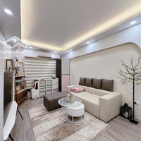 Siêu Phẩm Nhà Đẹp 5 Tầng 32M2 Kcbt, Gốc Đề Minh Khai Full Nội Thất Cao Cấp, Chỉ Việc Ở, Tiện Ích