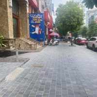 Đẹp Nhất Phố - Tòa Nhà Vp Mặt Phố Nguyễn Ngọc Nại 105X9T Thang Máy-Vỉa Hè Rộng-Chỉ 56 Tỷ