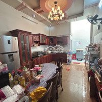 Nhà Mặt Tiền 92M2, 3 Tầng - 6 Tỷ 2Có Thương Lượng- Huỳnh Thị Hai