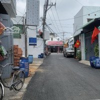 Nhà Mặt Tiền 92M2, 3 Tầng - 6 Tỷ 2Có Thương Lượng- Huỳnh Thị Hai
