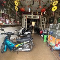 Nhà Mặt Tiền 92M2, 3 Tầng - 6 Tỷ 2Có Thương Lượng- Huỳnh Thị Hai