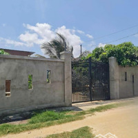 Bán 500M2 Đất Cln Được Phép Lên Odt