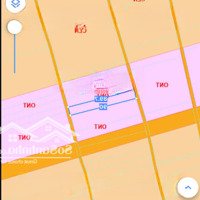 Đất Nền Tại Trần Bình Trọng, Xã Thiện Nghiệp, Phan Thiết, Bình Thuận, 1000M2, Giá Bán 1,5 Tỷ