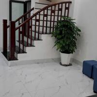 Chủ gửi bán căn nhà riêng Phúc Lợi 30,5m2 5 tầng 3PN oto đỗ cửa giá 5,3 tỷ(Bao thuế phí).